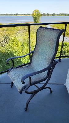 Chaise patio - Photo 2