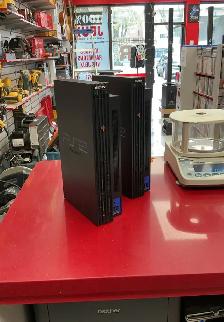 console PS2