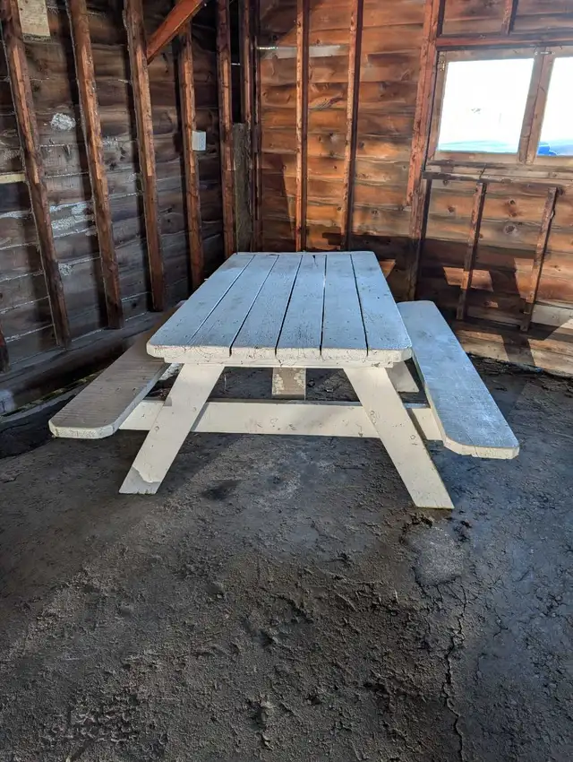 table à donner