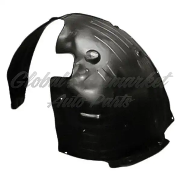 Hyundai Kona 2024-2025 Fender Liner Front With N Left and Right