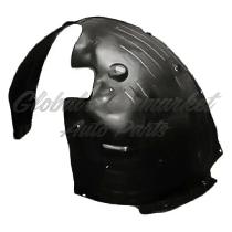 Hyundai Kona 2024-2025 Fender Liner Front With N Left and Right