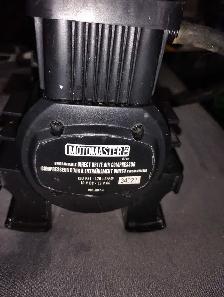MotoMaster Programmable Direct Drive Air Compressor