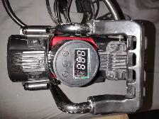 MotoMaster Programmable Direct Drive Air Compressor - Photo 2