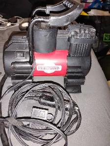 MotoMaster Programmable Direct Drive Air Compressor - Photo 3