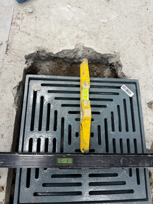 commercial plumbing