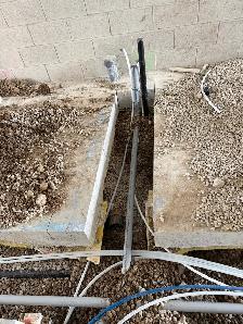 commercial plumbing - Photo 3