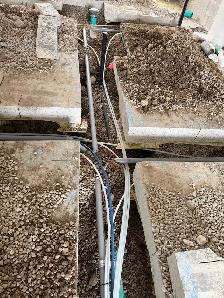 commercial plumbing - Photo 4