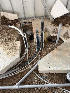 commercial plumbing - Photo 7