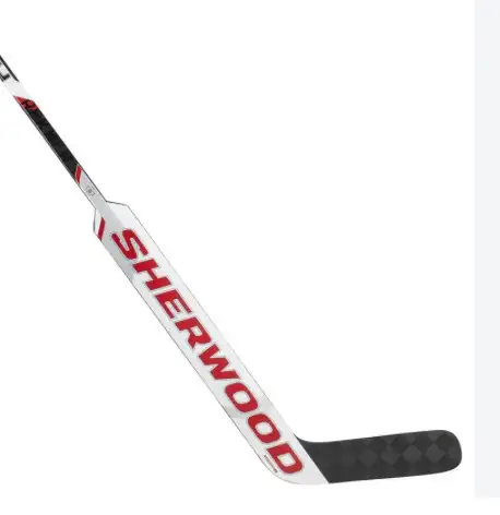 Sherwood Goalie Stick