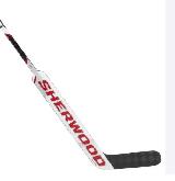 Sherwood Goalie Stick