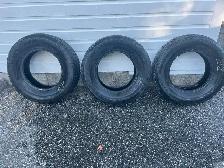 Pneus d'hiver WINTER CLAW EXTREME GRIP 265/70 R17