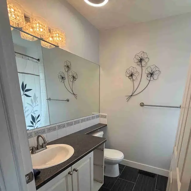 Vanity Mirror