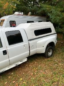 1999 F350 4x4 Dually for sale Sold Pending pickup - Photo 4
