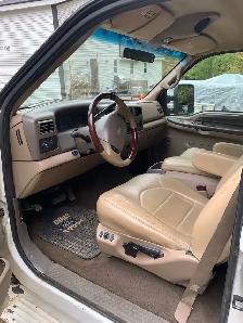 1999 F350 4x4 Dually for sale Sold Pending pickup - Photo 5