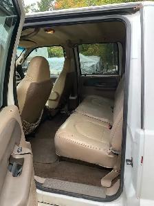 1999 F350 4x4 Dually for sale Sold Pending pickup - Photo 7