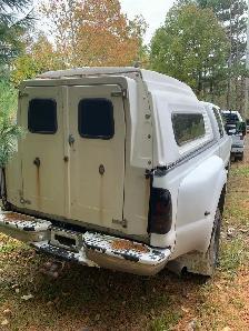 1999 F350 4x4 Dually for sale Sold Pending pickup - Photo 9