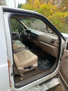 1999 F350 4x4 Dually for sale Sold Pending pickup - Photo 10