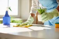House Cleaning in Dieppe