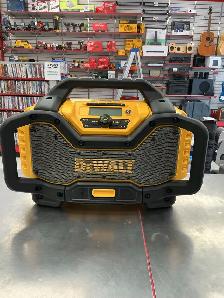 Radio Dewalt