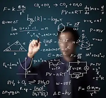 Experienced Math/Science Tutor