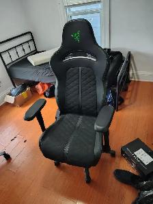 Razor Enki gaming chair $200