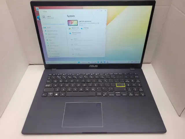 ASUS VivoBook 4gb 64GB SSD