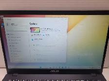 ASUS VivoBook 4gb 64GB SSD - Photo 2