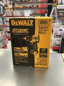 perceuse Dewalt