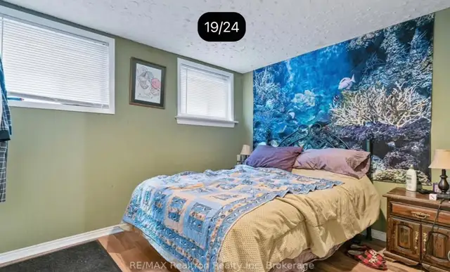 Georgian College: 1 Private Room for Rent Available from 1st Nov