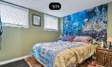 Georgian College: 1 Private Room for Rent Available from 1st Nov