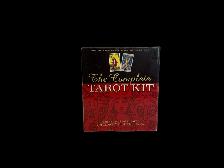 U.S. Games Systems The Complete Tarot Kit
