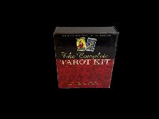 U.S. Games Systems The Complete Tarot Kit - Photo 3