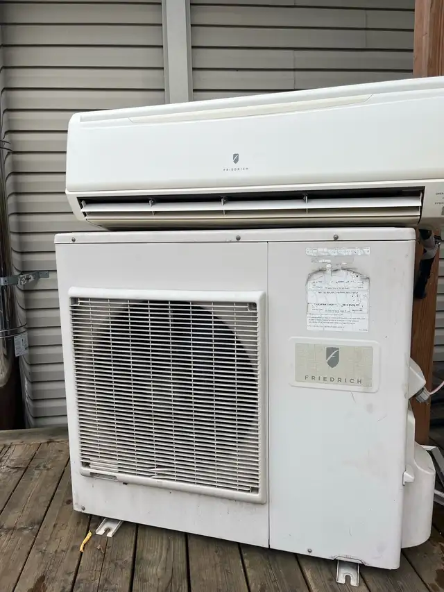 thermopompe