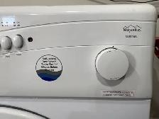 Washer & Dryer, Front Load, Stackable - Photo 2