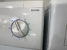Washer & Dryer, Front Load, Stackable - Photo 3