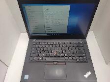 Lenovo ThinkPad T480 16GB 256GB SSD