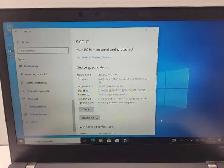 Lenovo ThinkPad T480 16GB 256GB SSD - Photo 2