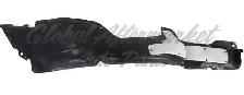 Hyundai Elantra Sedan 2014-2016 Fender Liner Left and Right - Photo 4