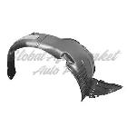 Hyundai Elantra Sedan 2014-2016 Fender Liner Left and Right - Photo 5