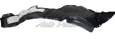 Hyundai Elantra Sedan 2014-2016 Fender Liner Left and Right - Photo 6