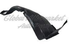 Hyundai Elantra Sedan 2014-2016 Fender Liner Left and Right - Photo 7