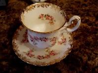 Royal Albert - Dimity Rose