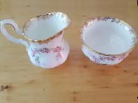 Royal Albert - Dimity Rose - Photo 4