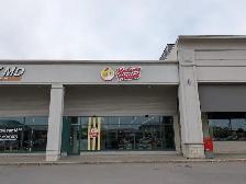 Restaurant de poulet clé en main à vendre – West Island