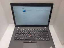 Lenovo ThinkPad T460 I5 8GB 128GB SSD
