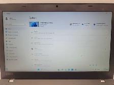 Lenovo ThinkPad T460 I5 8GB 128GB SSD - Photo 2
