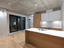 2 Full Bedrooms Condo Near Papineau Métro, Min 6-month lease - Photo 2