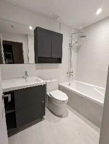 2 Full Bedrooms Condo Near Papineau Métro, Min 6-month lease - Photo 4