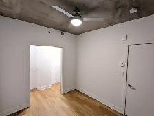 2 Full Bedrooms Condo Near Papineau Métro, Min 6-month lease - Photo 6