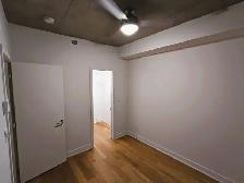 2 Full Bedrooms Condo Near Papineau Métro, Min 6-month lease - Photo 8
